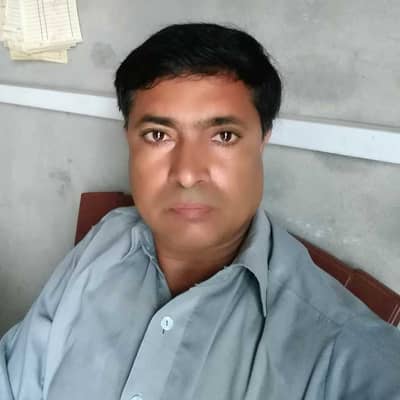 Mustan khan