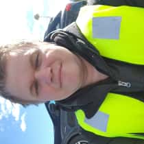 Terje