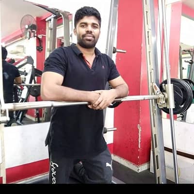 shabeer