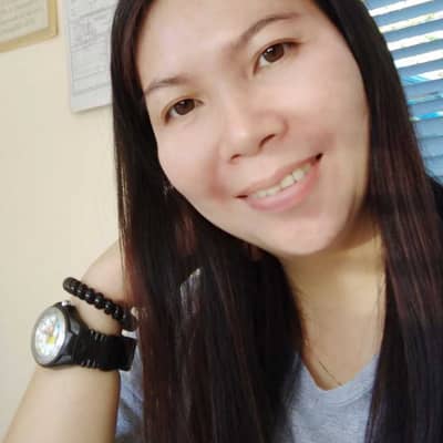elizabeth ann ong