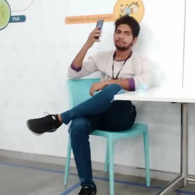 Ankit Pandit