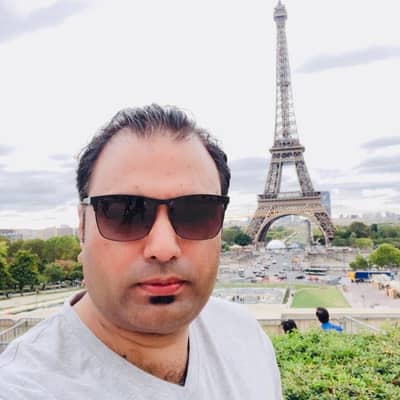 Tariq