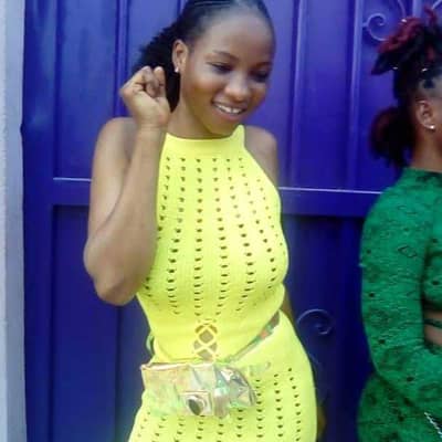 lovely akosa