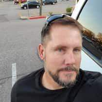 Shane salyers