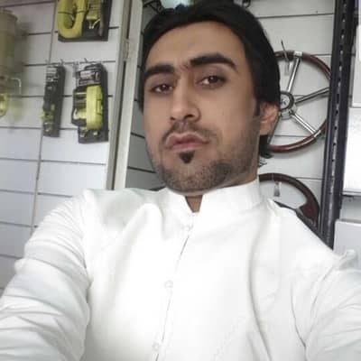 Abdulla love
