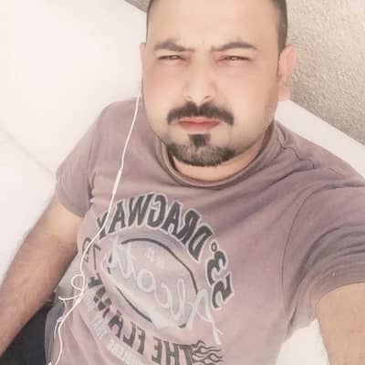 baba Rajput