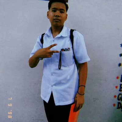 IANGONZALES