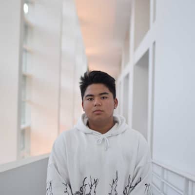 Alvin Louie
