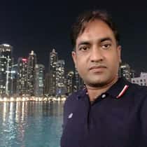 Ghyyour Hussain