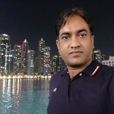 Ghyyour Hussain