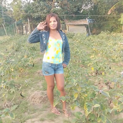 Mhell Ferrer