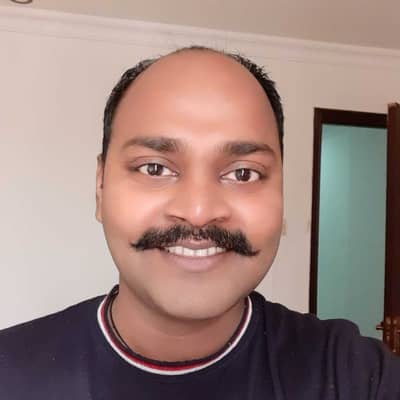 Gopkumar