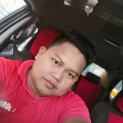 Jimboy jorillo
