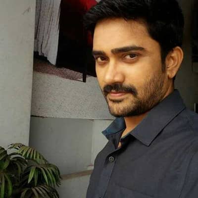 ananthu
