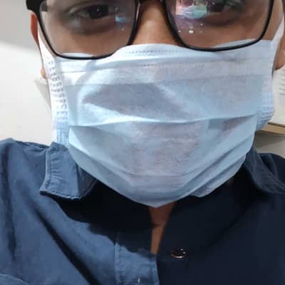 kaushil