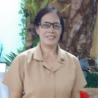 Lorna L. Bulusan