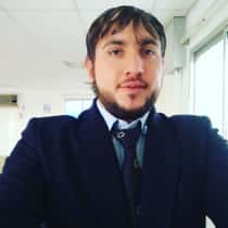 Ismail