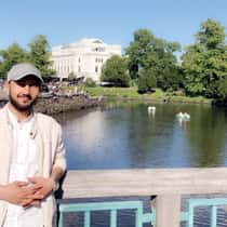 Jamshid
