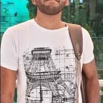 Harsha Mathews