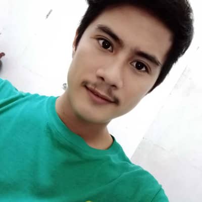 Erwin De Jesus