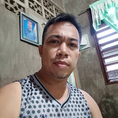 Joefrey Ricohermoso