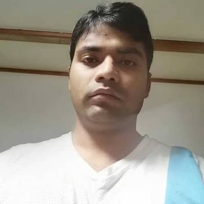Shaikh