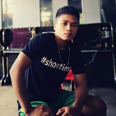 Richardcalibay