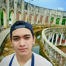 chirstian Jake