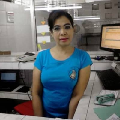 melda tividad