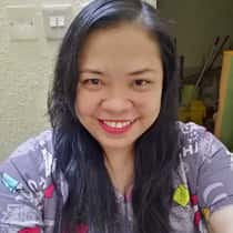 simple girl