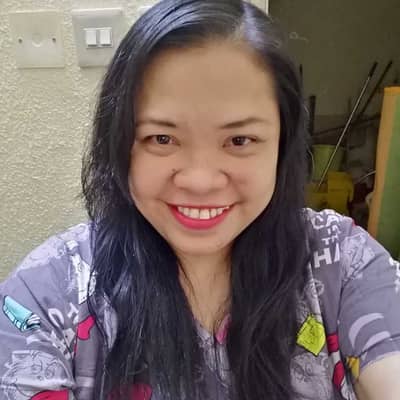 simple girl