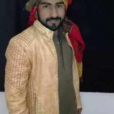 Usama Awan