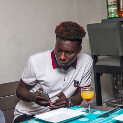 Alex Okyere