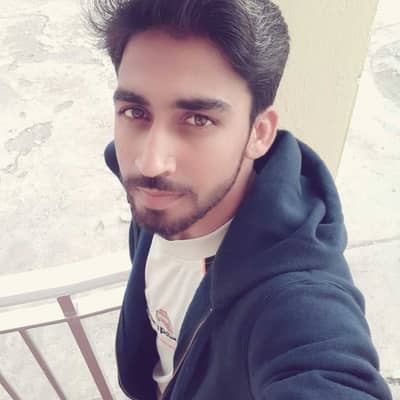 junaid khan