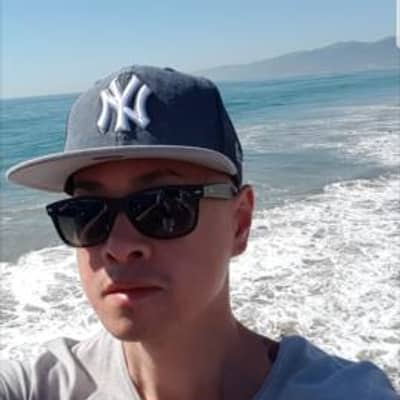 Vinny Tang