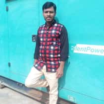 Rajesh