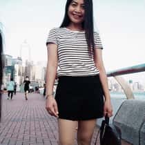 Marilou Enriquez