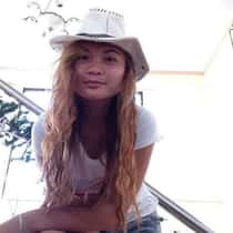 Dahina Joy Cajegas
