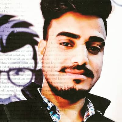 Sunil Kedia