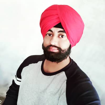 Rahul singh thakur