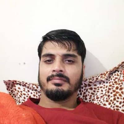 vikash Kumar