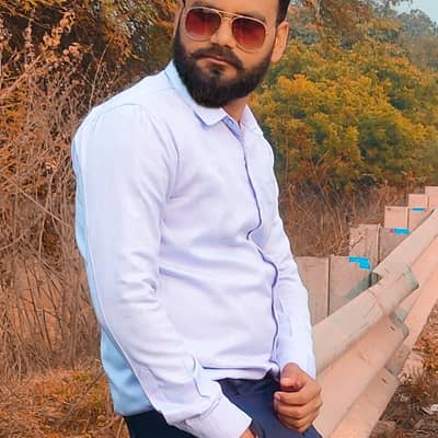 Sanjay Sharma