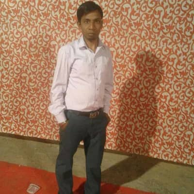 Sonu Verma