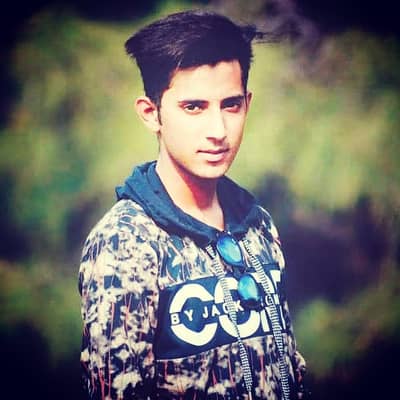 Gaurav Singh Rajput