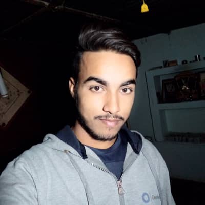 Yaduvendra Gurjar