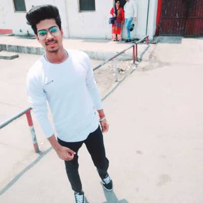 Arush