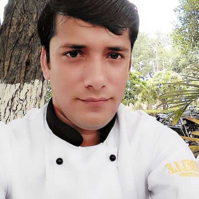 harjeet