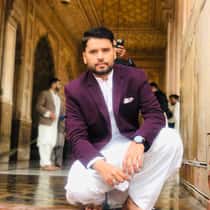 Ricky khan