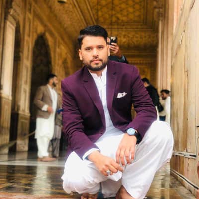 Ricky khan