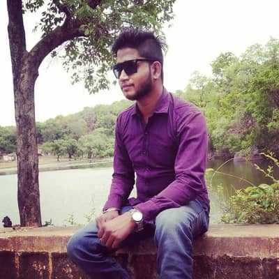 shubham malvi